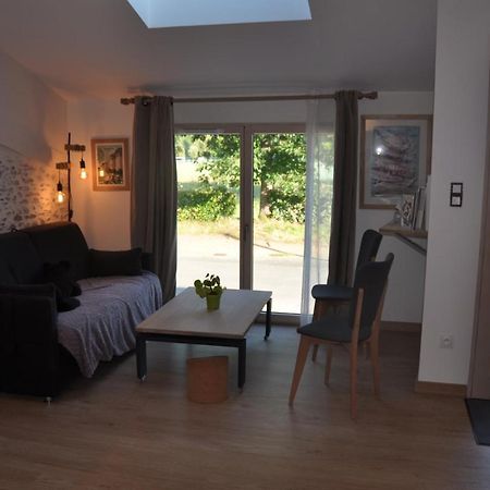Gite Cosy D'Oudon ✰ Proche Baignade & Loire✰ Apartment Bagian luar foto