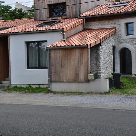 Gite Cosy D'Oudon ✰ Proche Baignade & Loire✰ Apartment Bagian luar foto