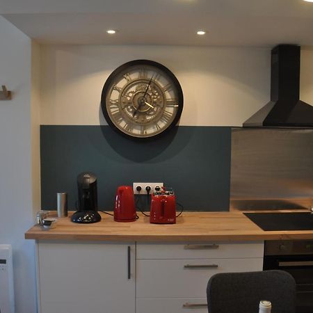 Gite Cosy D'Oudon ✰ Proche Baignade & Loire✰ Apartment Bagian luar foto