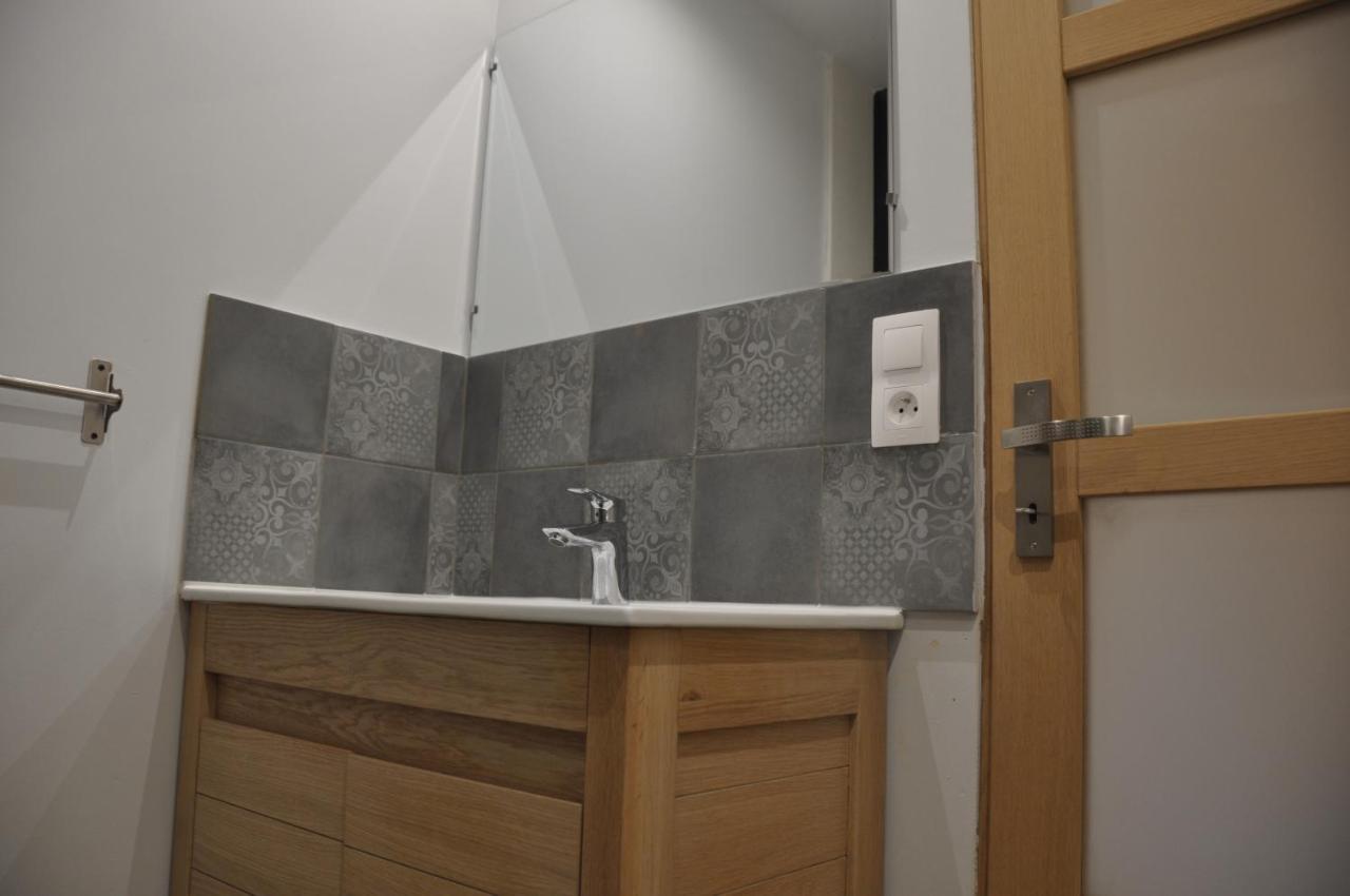Gite Cosy D'Oudon ✰ Proche Baignade & Loire✰ Apartment Bagian luar foto
