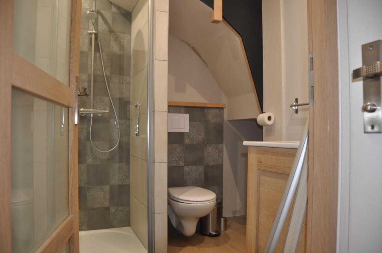 Gite Cosy D'Oudon ✰ Proche Baignade & Loire✰ Apartment Bagian luar foto