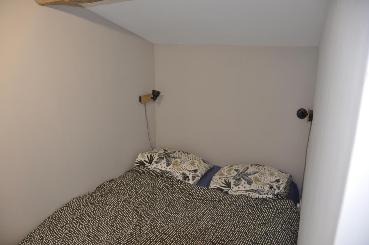 Gite Cosy D'Oudon ✰ Proche Baignade & Loire✰ Apartment Bagian luar foto