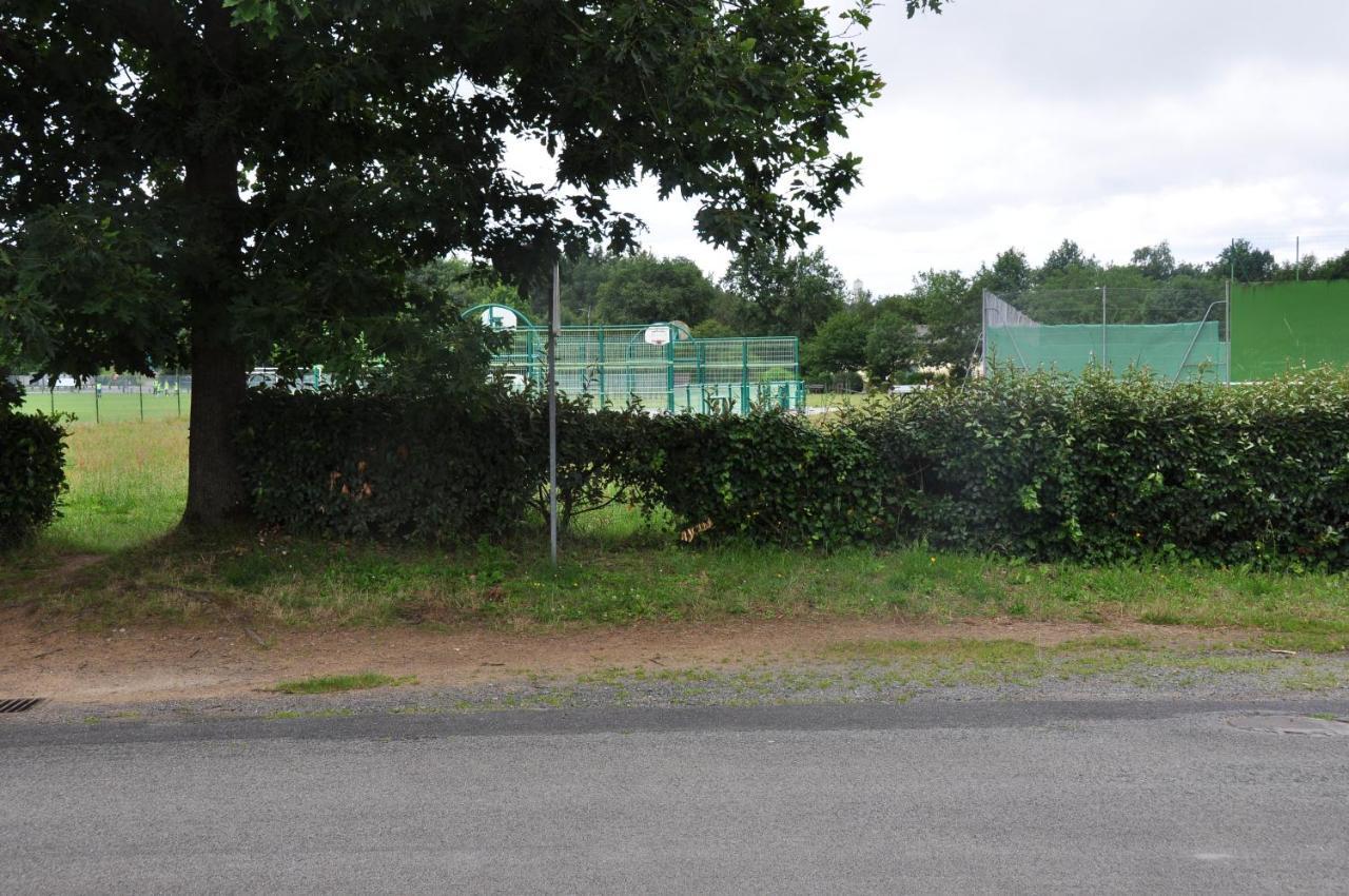 Gite Cosy D'Oudon ✰ Proche Baignade & Loire✰ Apartment Bagian luar foto
